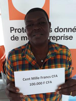 KOUAME AKISSI